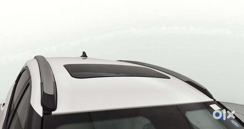 Tata Nexon 1.2 Revotron Xz Plus (s), 2022, Petrol