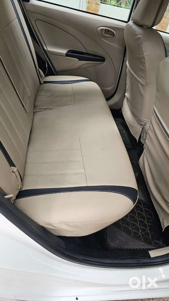Toyota Etios G Sp*, 2019, Diesel