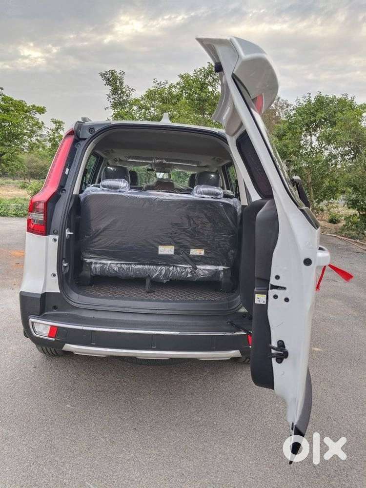 Mahindra Scorpio N, 2025, Petrol