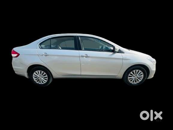 Maruti Suzuki Ciaz Zdi Bs Iv, 2014