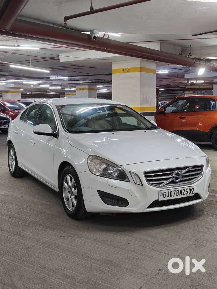 Volvo S60, 2013, Diesel