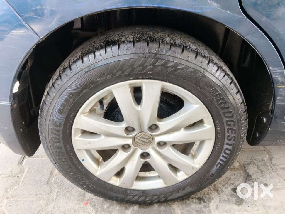 Maruti Suzuki Ertiga Zxi Plus , 2017, Petrol