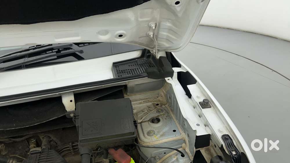 Renault Kwid Rxl, 2021, Petrol