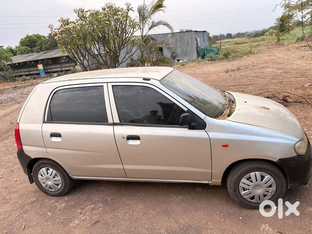 Maruti Suzuki Alto 800 2005 Petrol Good Condition