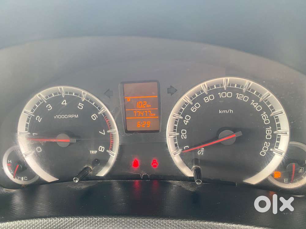 Maruti Suzuki Swift, 2013, Petrol