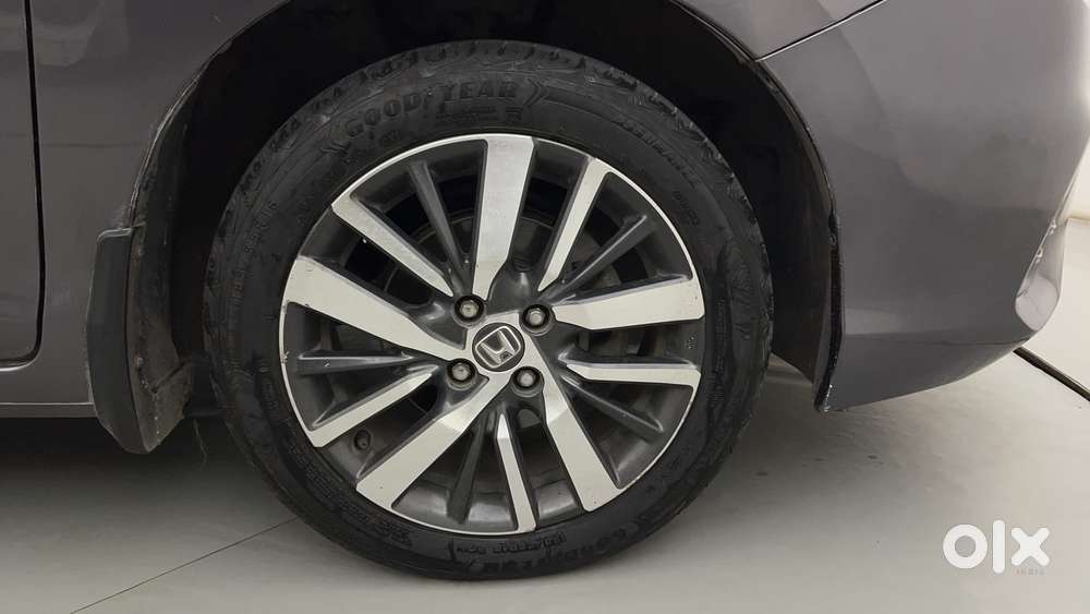 Honda City 1.5 Zx I-vtec Mt, 2021, Petrol