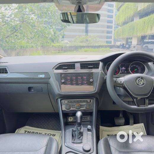 Volkswagen Tiguan 2.0 Tdi Highline, 2020, Diesel