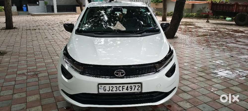 Tata Altroz Xm 2023 Petrol