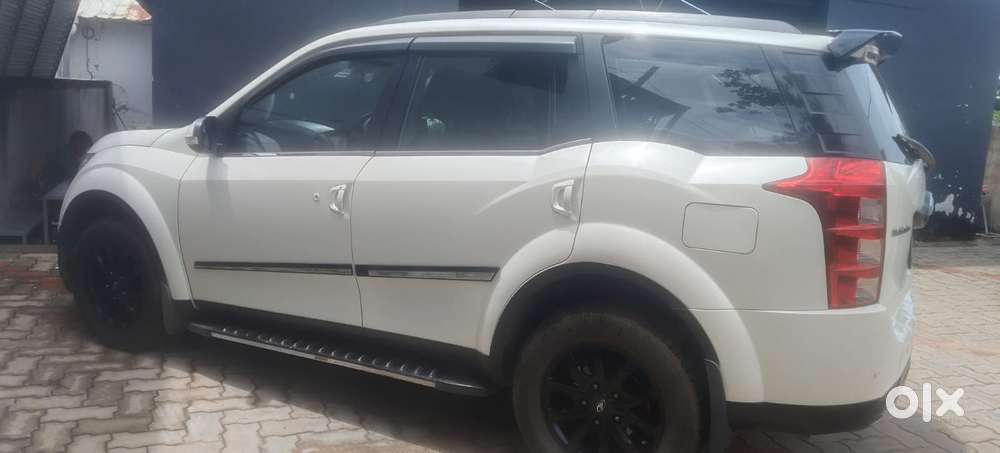 Mahindra Xuv500 W10 At, 2016, Diesel