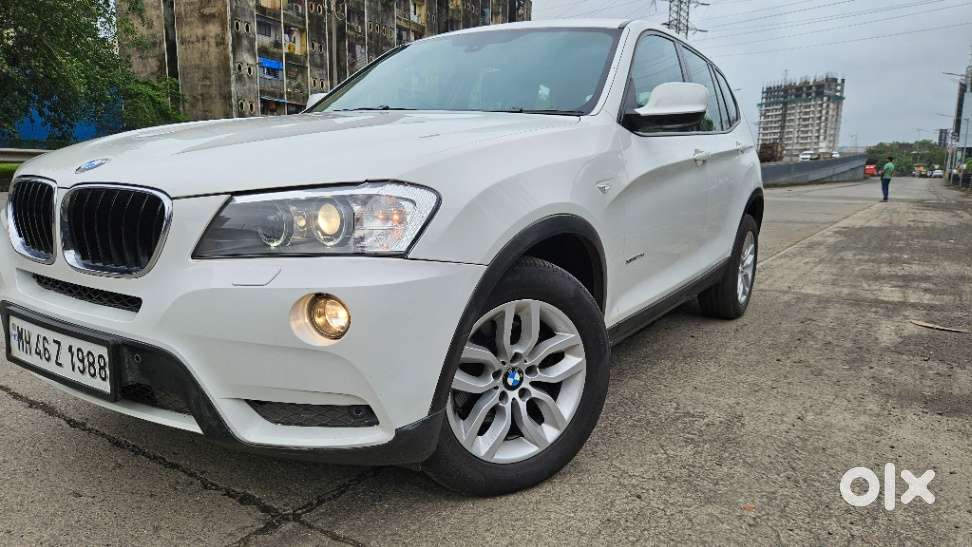 Bmw X3 X Drive 20d X-line, 2014, Diesel