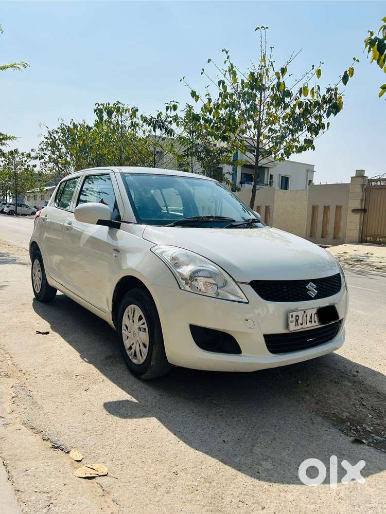Maruti Suzuki Swift Vdi, 2014, Diesel