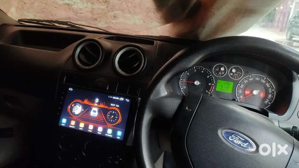Ford Fiesta 2006