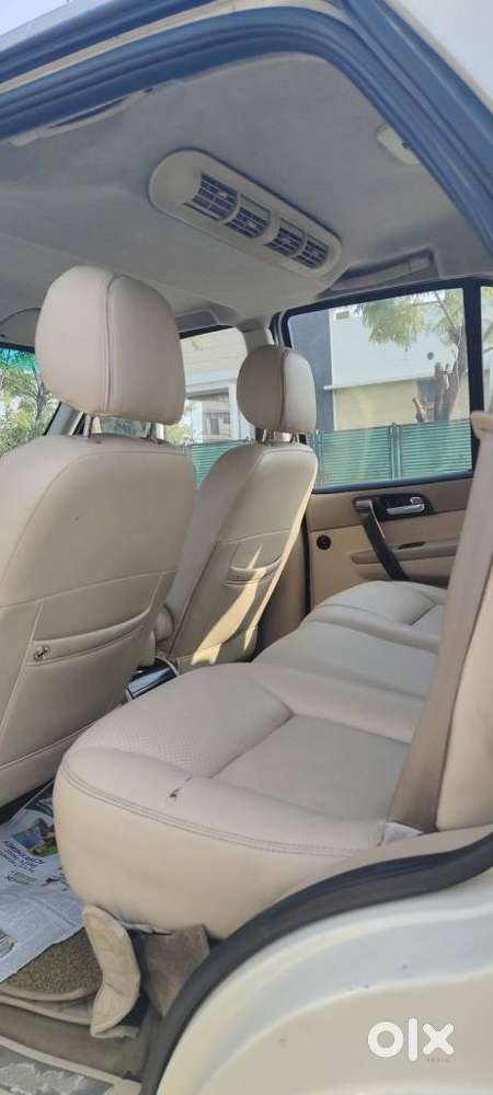 Tata Safari Storme Ex, 2012, Diesel