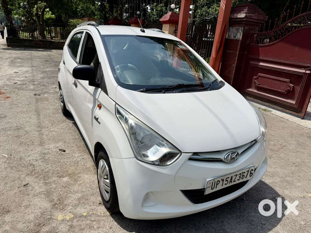 Hyundai Eon Era +, 2012, Petrol
