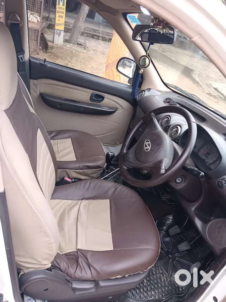 Hyundai Santro Gls Ii 2014