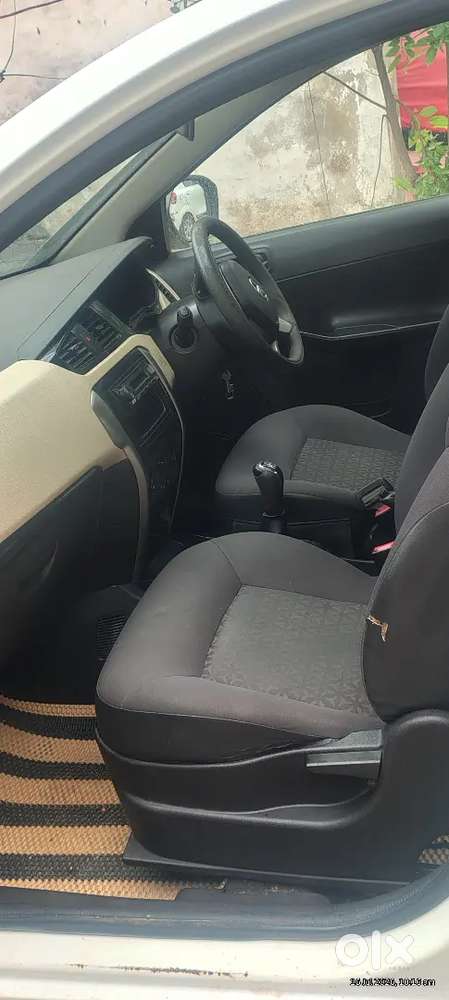 Tata Zest Diesel 2017