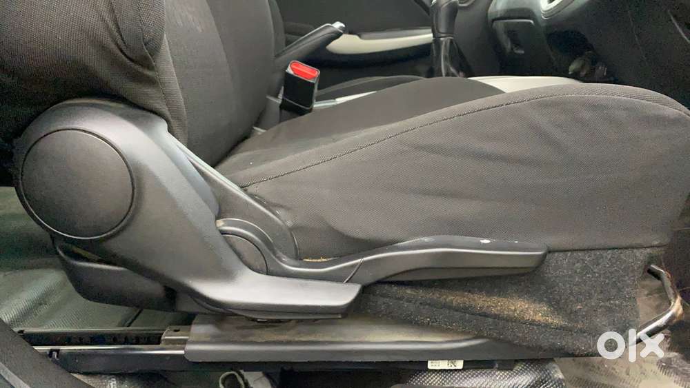 Maruti Suzuki Baleno Alpha, 2017, Cng & Hybrids