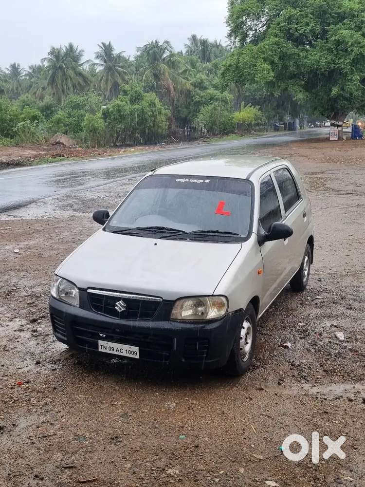 Alto Vxi 2003