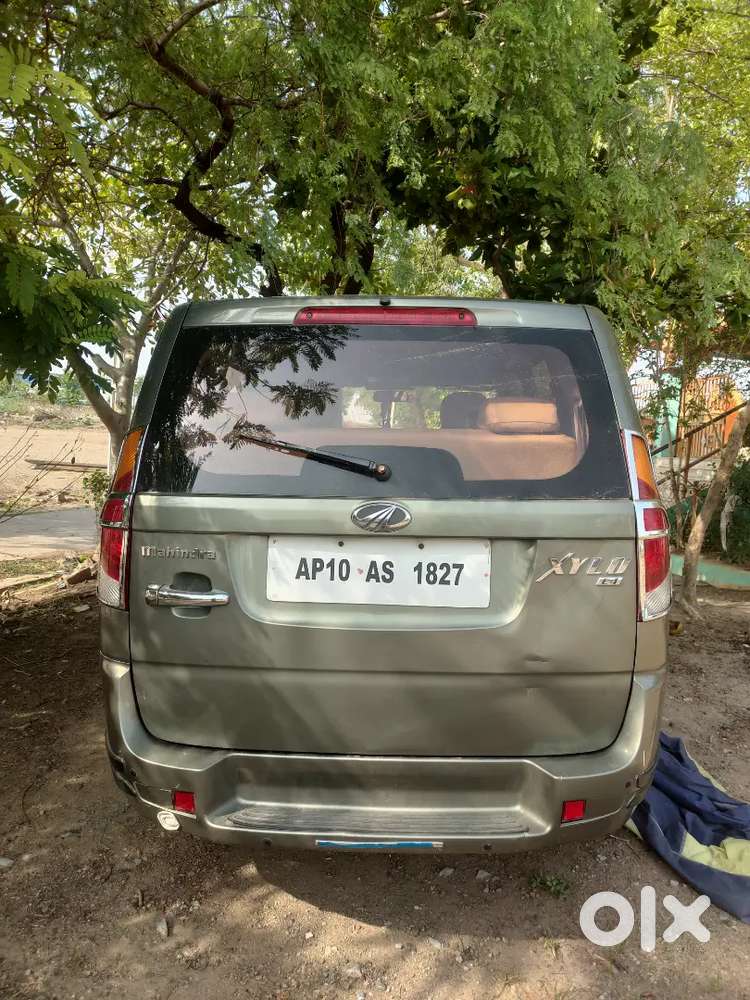 Mahindra Xylo 2009 Diesel Well Maintained