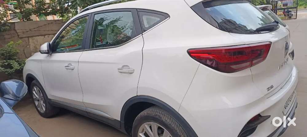 Mg Astor 2023 Petrol Well Maintained