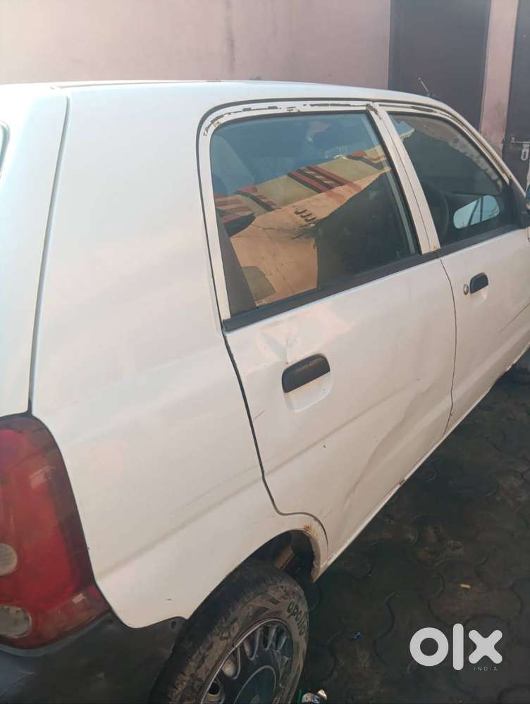Good Condition