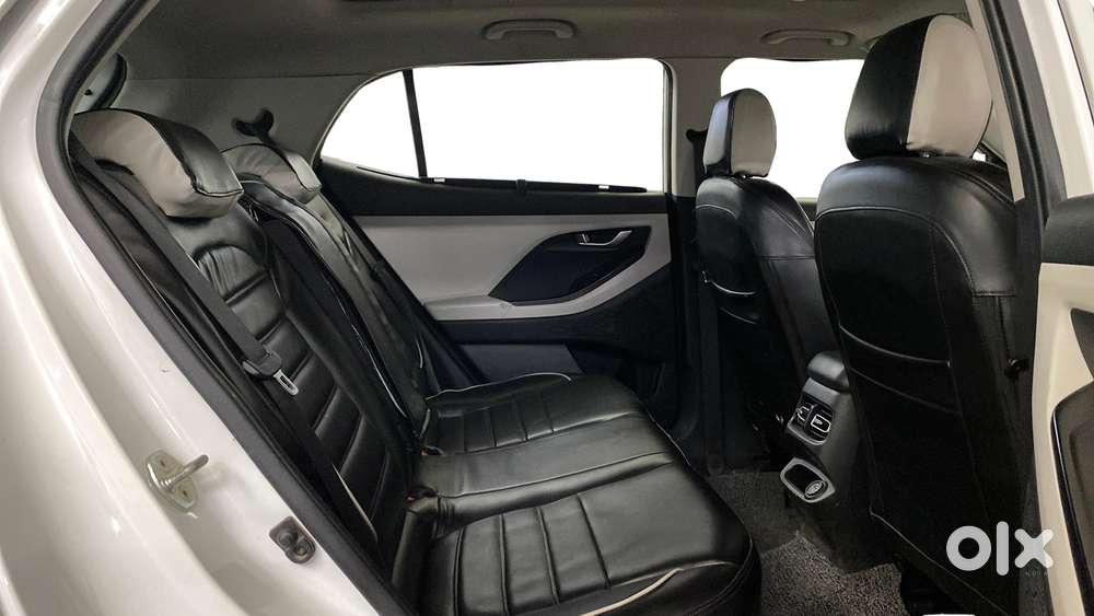Hyundai Creta 1.5 Sx, 2022, Petrol