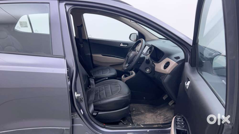 Hyundai Grand I10 1.2 Kappa Sportz, 2018, Petrol