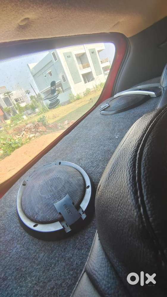 Hyundai Eon 2013 Petrol Good Condition