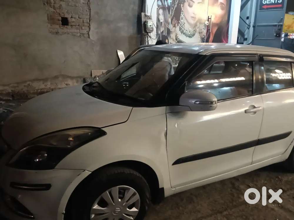 Maruti Suzuki Swift Dzire 2014 Diesel 98900 Km Driven
