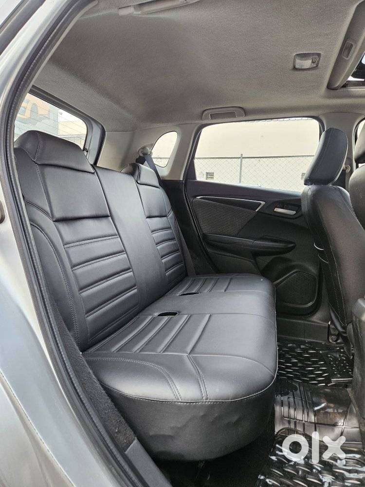 Honda Wr-v 1.5 Vx Exclusive Edition I-dtec, 2017, Petrol