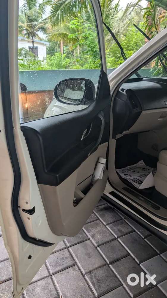 Mahindra Xuv500 Diesel At 2018 Car