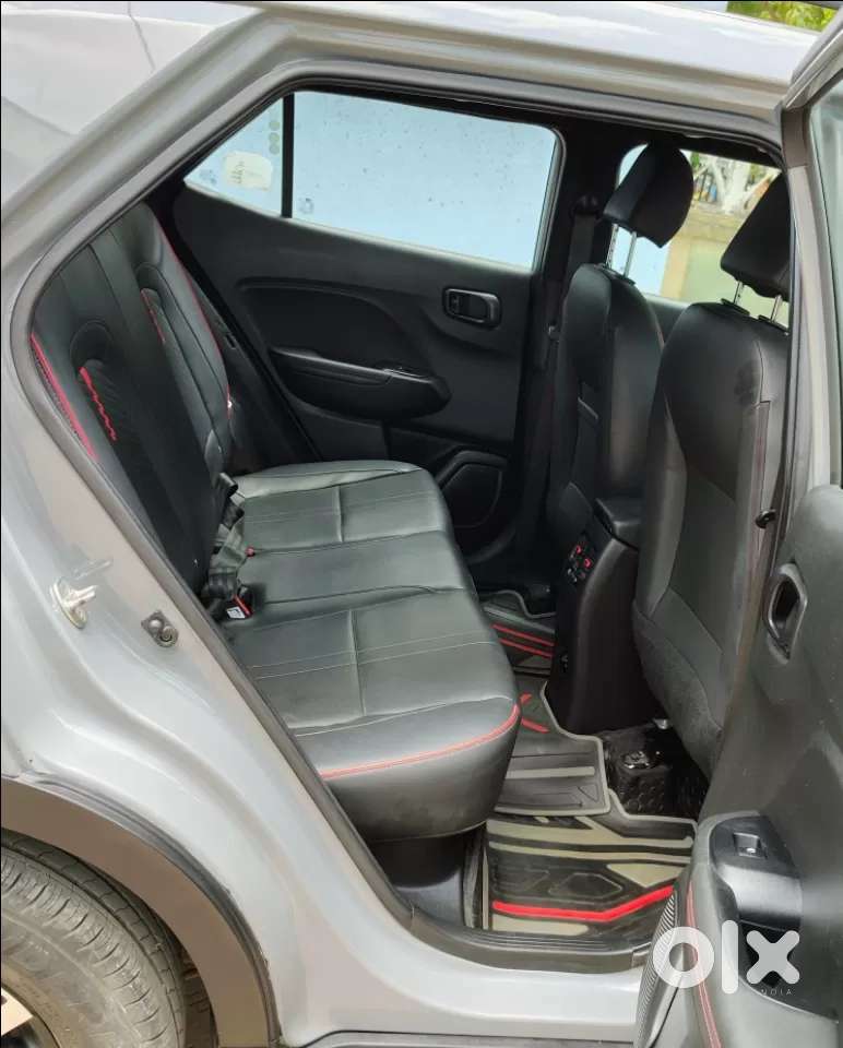 Hyundai Venue N Line N6 Dct, 2022, Petrol