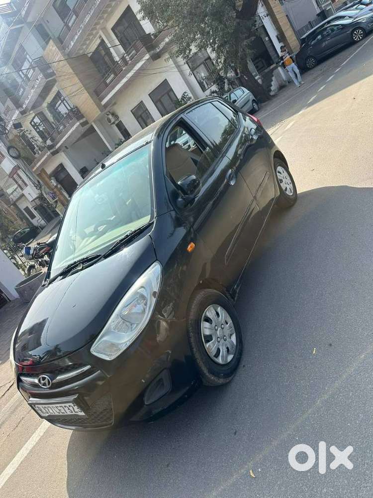 Hyundai I10 1.1l Irde Magna Special Edition, 2015, Petrol