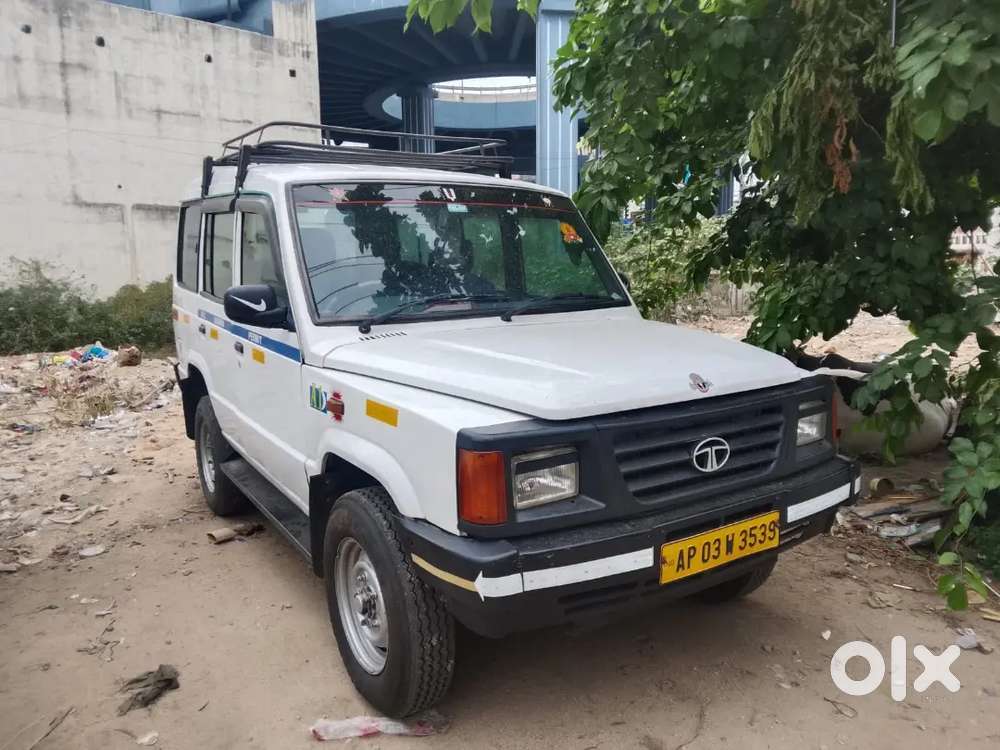 Tata Spacio