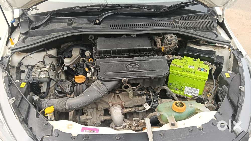 Tata Tiago 1.2 Revotron Xm Cng, 2023, Cng & Hybrids