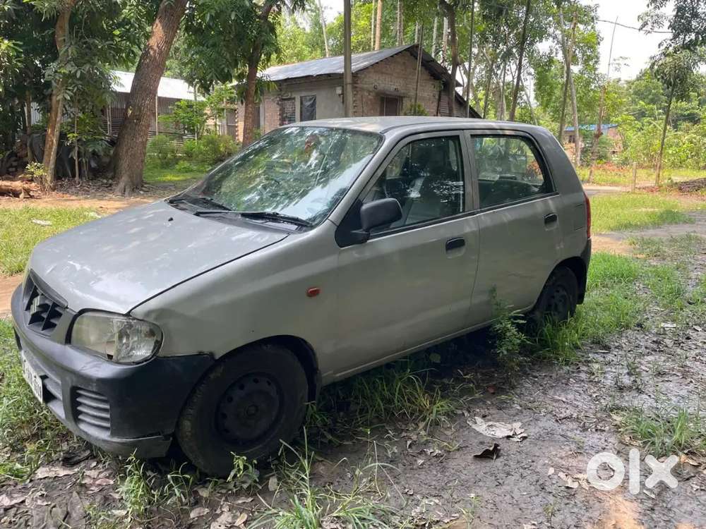 Maruti Suzuki Alto 800 2012 Petrol 60000 Km Driven
