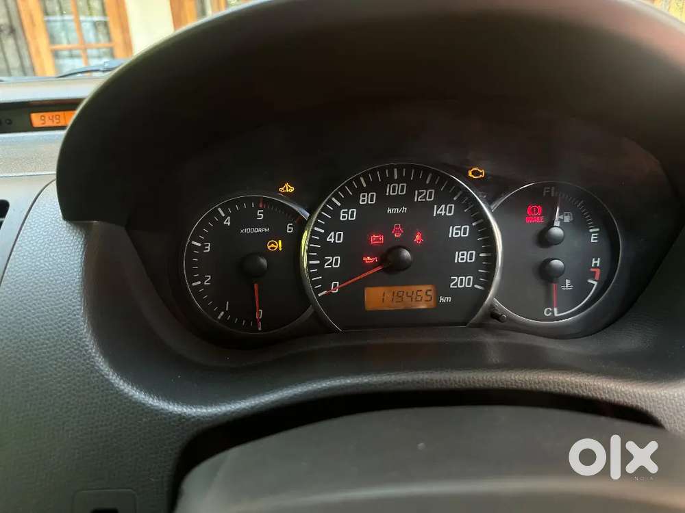 Single Owner Dzire Vdi Very Well Maintained
