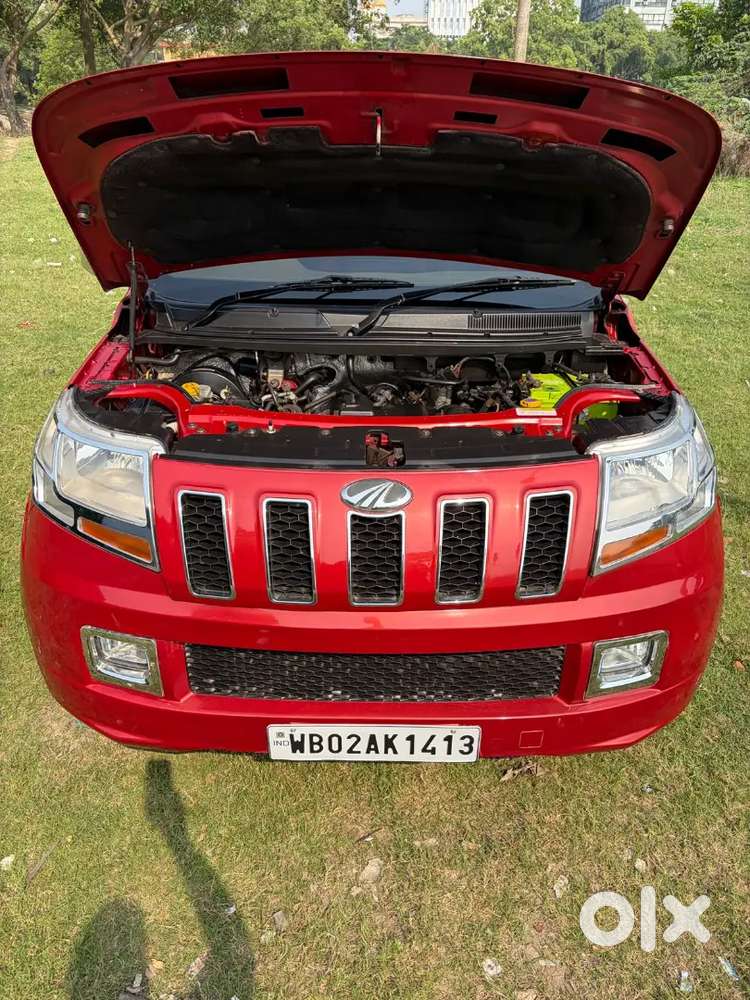 Tuv 300 T8 2016