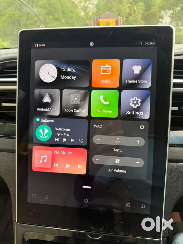 Mg Hector Petrol 2023