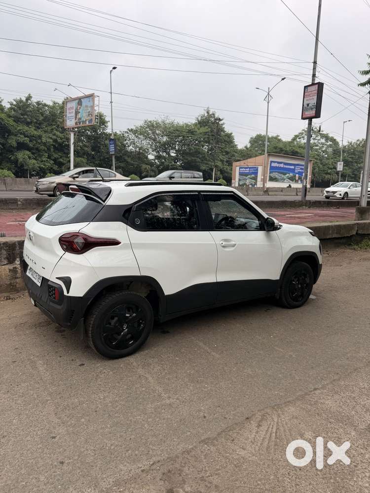 Tata Punch Adventure Icng, 2023, Cng & Hybrids