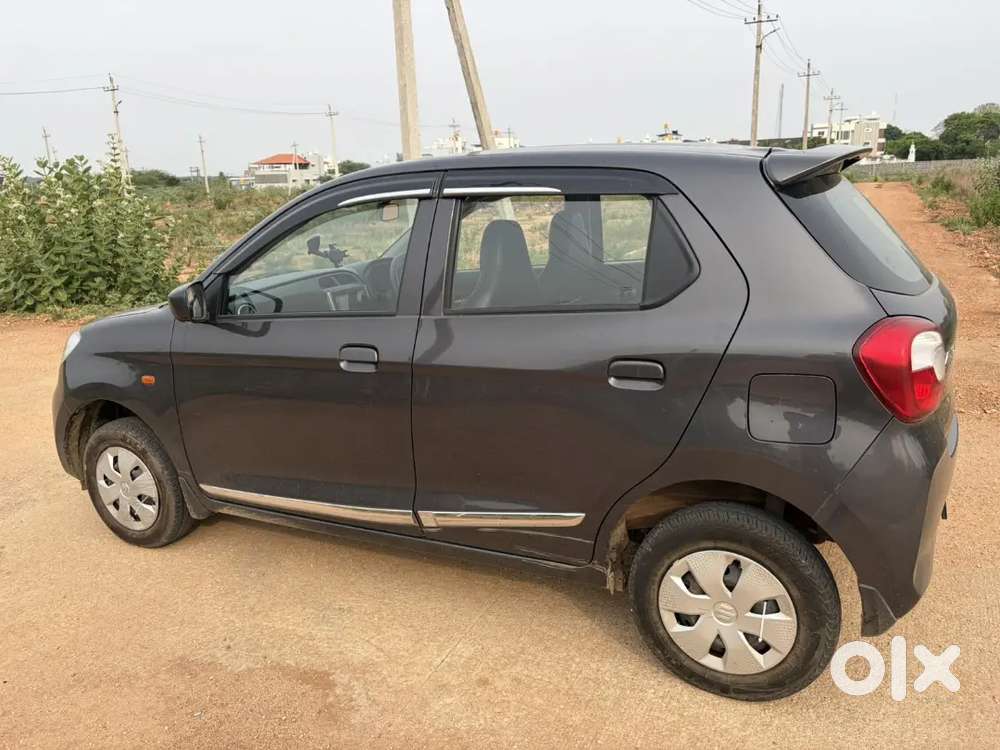 Maruti Suzuki Alto K10 2023 Petrol 25000 Km Driven