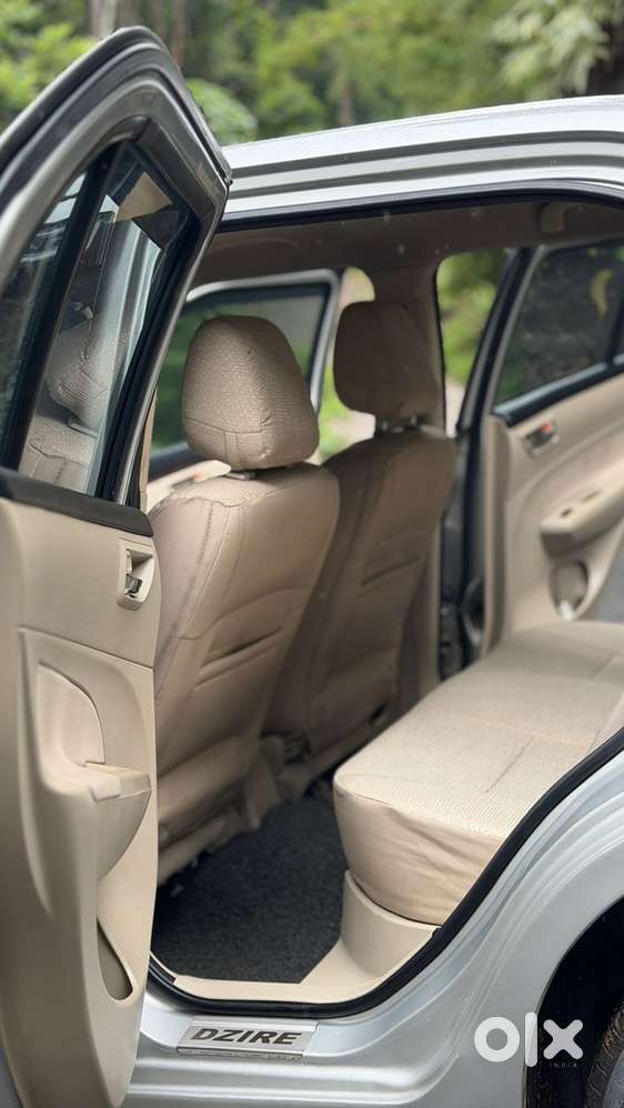 Swift Dzire Zdi