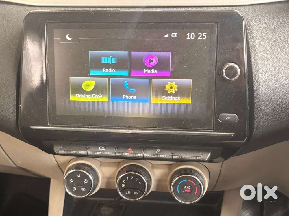 Renault Triber 2022 Petrol