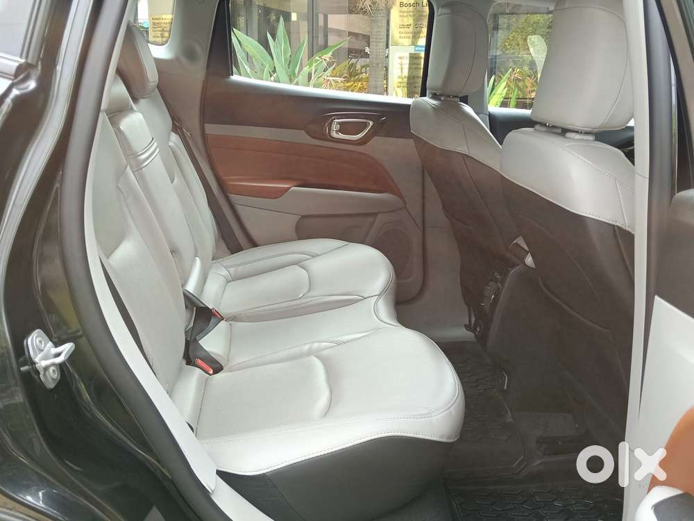 Jeep Compass 1.4 Limited (o) Petrol Dct, 2022, Petrol