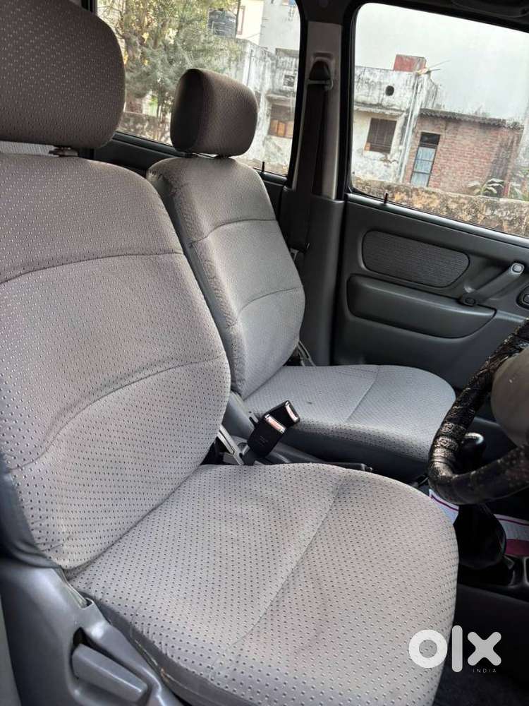 Maruti Suzuki Wagon R 1.0 Lxi, 2006, Petrol