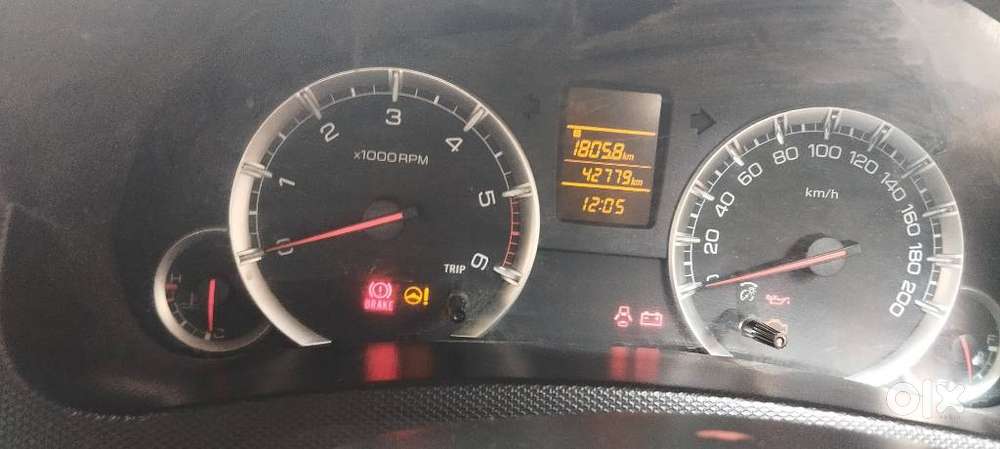 Maruti Suzuki Swift Dzire Vdi Bsiv, 2015, Diesel