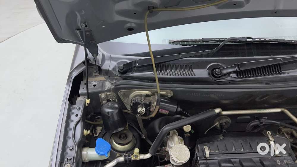 Maruti Suzuki Alto K10 1.0 Lxi Airbag, 2017, Petrol