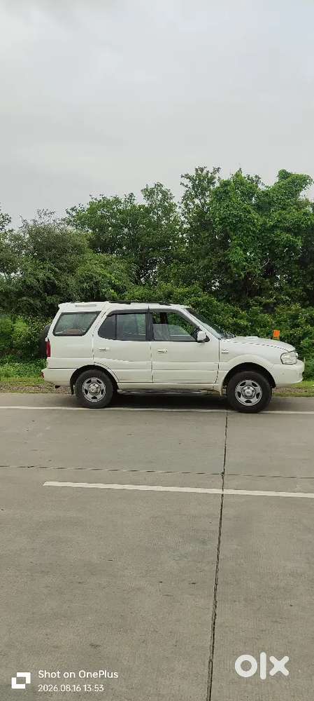 Tata Safari Dicor 2.2 2010 Diesel