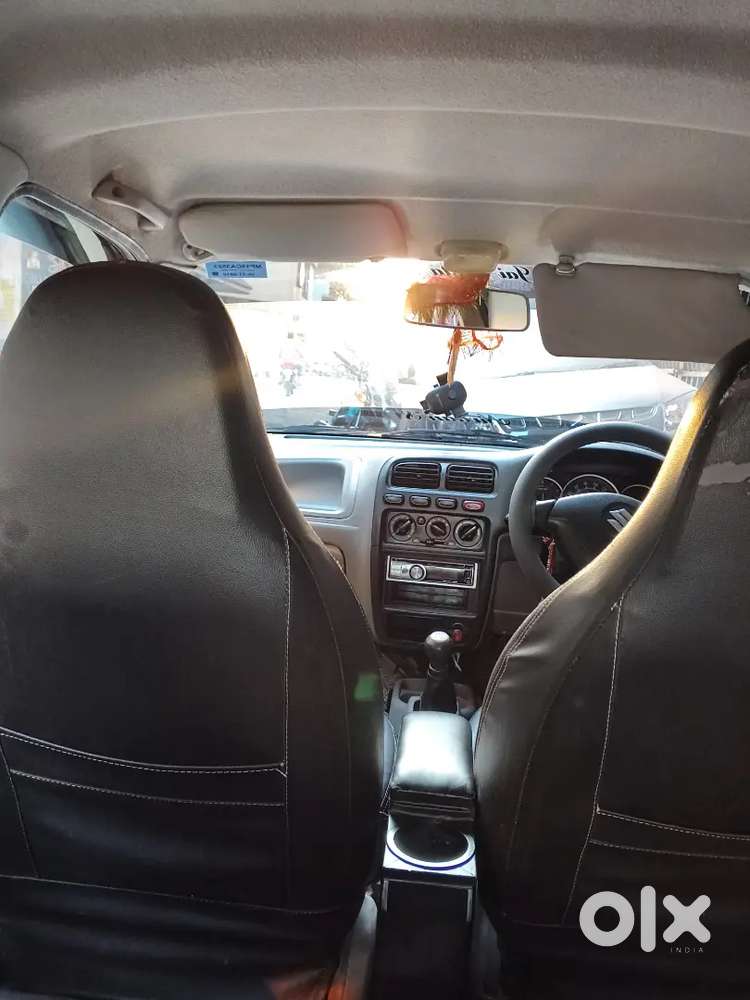 Vxi Model Fully Loaded Brand New Condition Paper Valid 2031  New Tyres