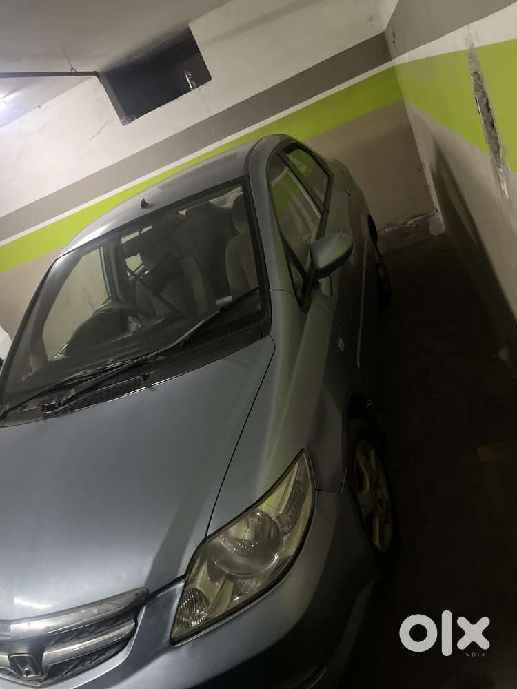 Honda City Zx Vtec Plus, 2008, Petrol